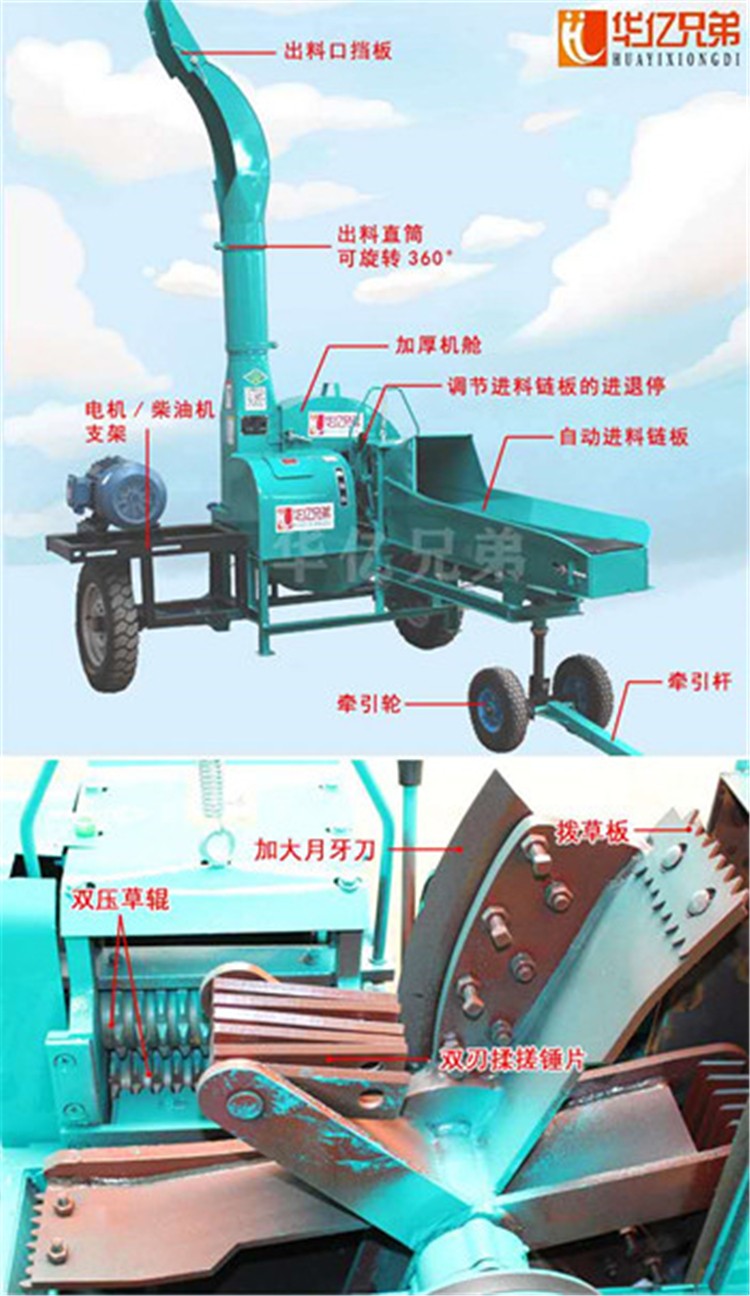 安徽鍘草機價格4.5噸鍘草機價格質(zhì)量保證終身售后服務(wù)